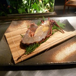 ステーキハウスZEN - 