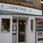 リトル ココ - 