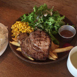 森のブッチャーズ - 