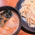 Ramen Tsukesoba Itadaki - 