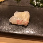 不動前 すし 岩澤 - 