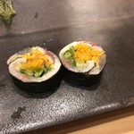 不動前 すし 岩澤 - 