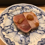 不動前 すし 岩澤 - 