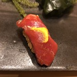 不動前 すし 岩澤 - 