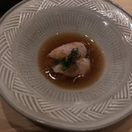 不動前 すし 岩澤 - 