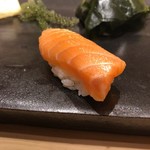 不動前 すし 岩澤 - 