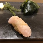 不動前 すし 岩澤 - 