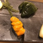 不動前 すし 岩澤 - 