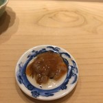 不動前 すし 岩澤 - 