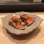 不動前 すし 岩澤 - 