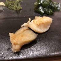 不動前 すし 岩澤 - 