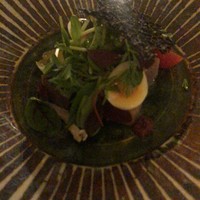 ザ タヴァン グリル＆ラウンジ - 