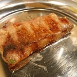 Oosaka Yakiniku Horumon Futago - 