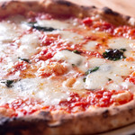 Pizzeria napoletana CANTERA - 