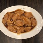 なべや焼肉店 - 