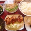 札幌白石食堂