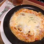 イタリアン・トマト カフェジュニア - 