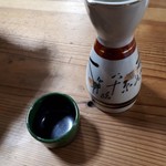 山びこ - 日本酒 天領酒造 小