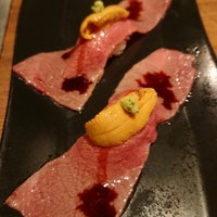焼肉うしごろ 西麻布本店 - 