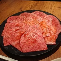 焼肉うしごろ 西麻布本店 - 