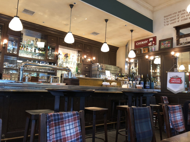 ベルギービール アントワープポート Antwerp Port 溜池山王 ビアバー ネット予約可 食べログ