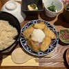 一汁六菜カフェ なんばCITY店
