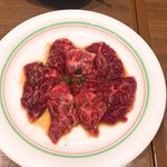 焼肉 鶯谷園 - 