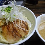 ラーメン海鳴 - 