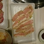 Yakiniku Ichiban - 