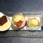 ＢＩＴＴＯ - ドルチェ３種