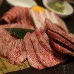 Wagyuu Yakiniku Tabehoudai Nikuyano Daidokoro - 