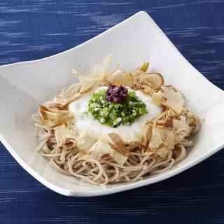 十割そば 素屋_2