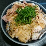 Japanese Soba Noodles 蔦 - 