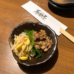 炭焼肉 石田屋。 本店 - 