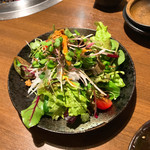 炭焼肉 石田屋。 本店 - 