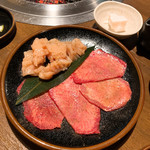 炭焼肉 石田屋。 本店 - 