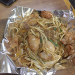 Okonomiyaki Sakai - 