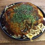 お好み焼き さかい - 