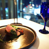 MAIN DINING by THE HOUSE OF PACIFIC - 