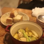 浪花ろばた 頂鯛 - 