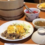 ニューハマヤ - 