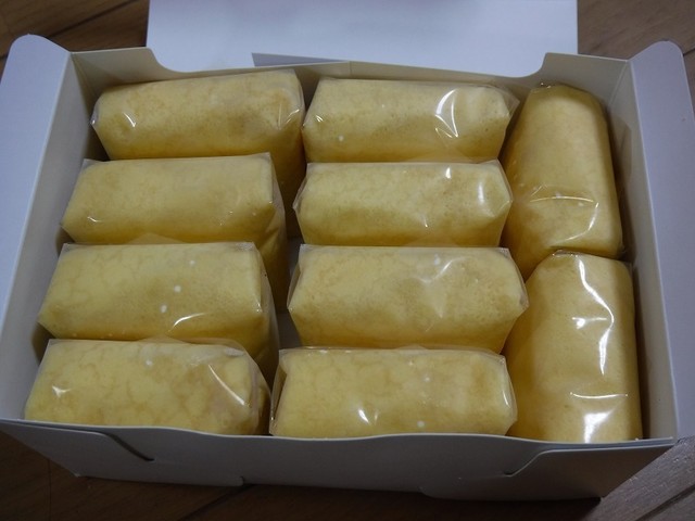 大紀町 こんなところにお店が まさやの四角いクレープは予約必須の三重県トップクラススイーツ By Nakasete まさや 紀伊長島 ケーキ 食べログ