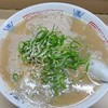 八ちゃんラーメン