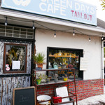 GREEN DAYS CAFE - 