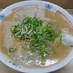 八ちゃんラーメン - 