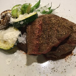 ビストロ ティアボ - 