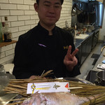 ビストロ ティアボ - 