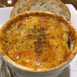 ビストロ ティアボ - 