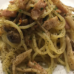 ビストロ ティアボ - 