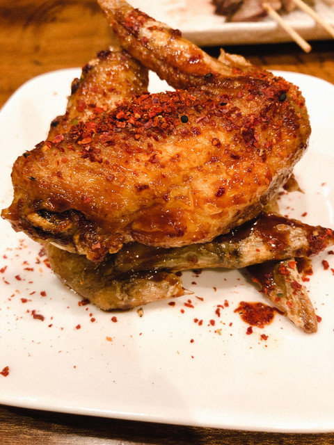 Sumibi Yakitori Tsuru to Kuma photo 2